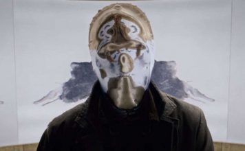 HBO Is Revealing Major Watchmen Character And Lore Twists As Online Easter Eggs